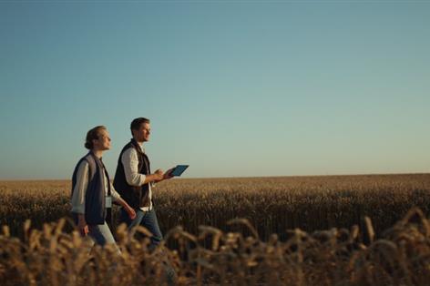 NFU warns gene editing must not be sacrificed in UK-EU trade talks