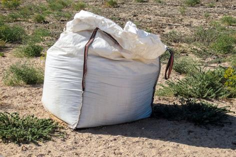 Counter-terror chiefs call on farmers to review fertiliser security