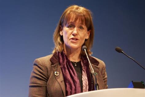 Batters warns farming has two years to fix broken economic model