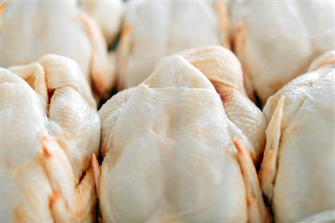 Retailers put on the spot over chlorinated chicken amid trade deal fears