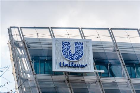 Animal welfare charity hits out as Unilever drops cage-free commitment