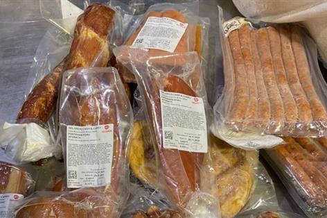 Record 34 tonnes of illegal meat seized at Dover in biosecurity warning