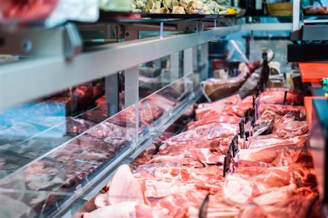 Meat supplier Donald Russell enters consultation amid 'perfect storm'