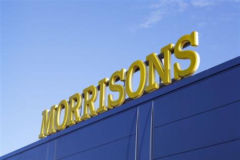 Morrisons pledges £1.6bn spend with British farmers in 2026