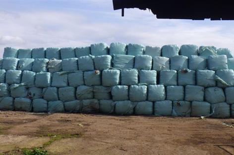 Serial fly-tipper hit with £1.4m bill for dumping waste on rural land