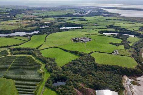 Cumbrian farm with £64k-a-year solar income hits market for £3.5m