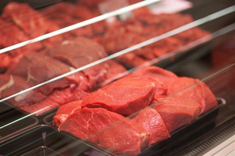 Meat processors face £100k hit as inspection fees hiked by 24%