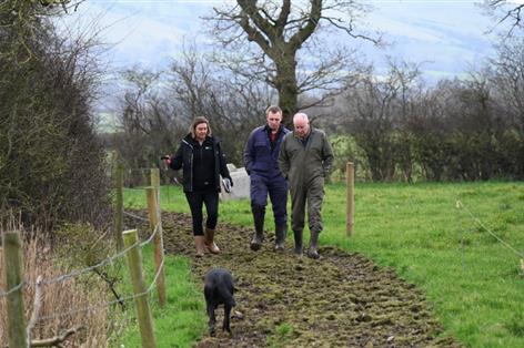 Half of farms fail Environment Agency inspections as checks ramp up