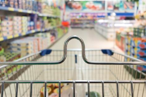 Imports dominate pork and lamb as Scottish shelf share stalls at 26%