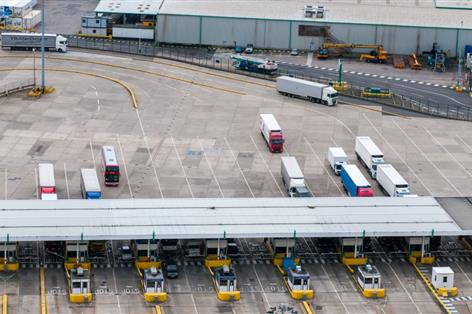 Illegal meat and plant imports bypass Dover checks in 'drive-by' loophole