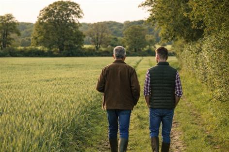 Farmers warned over inheritance tax hit as APR and BPR changes loom