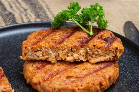 EU bans 'steak' and 'bacon' labels on vegan and vegetarian products