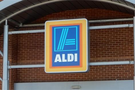Aldi pledges long-term deals for half of UK produce by 2027