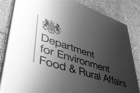 MPs raise alarm as Defra workforce shrinks by 15%