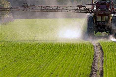 Farm input costs risk rising as Middle East crisis hits fertiliser markets