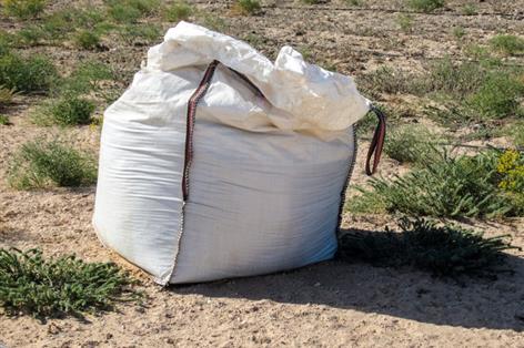 NFU warns Defra fertiliser disruption could affect UK food supply