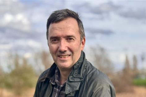 New CEO appointed to lead Red Tractor assurance scheme