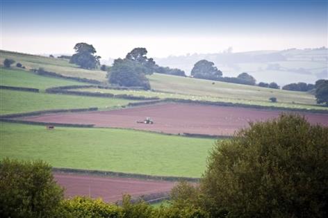 New land plan raises fresh questions for farmers over food and future policy
