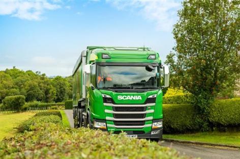 Mole Valley Farmers returns to profit after £5.8m turnaround