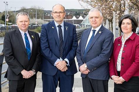 Global tensions put UK food production under growing strain, unions warn