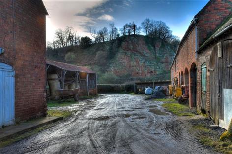 Farmers face new business rates duties — with fines up to £3,000