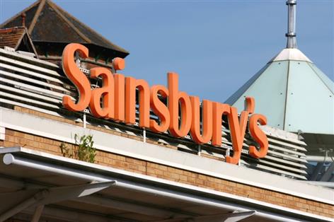 Sainsbury's commits £5bn to farming in push for long-term supply stability