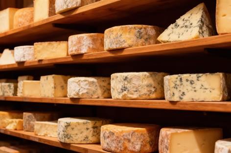 UK farmers gain access to £1.4bn Japanese organic market