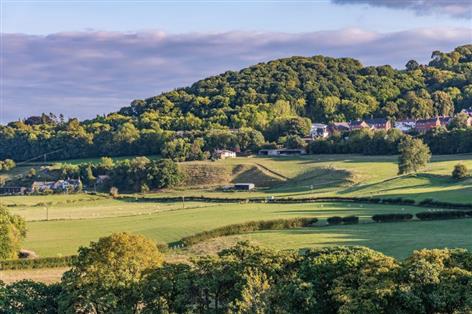 Push for 'mutual respect' as Wales launches farming tenancy code