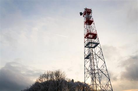 Landowners face 90% rent cuts under new telecoms rules