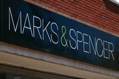 M&S unveils £2.1bn deal as supermarkets race to back British farmers