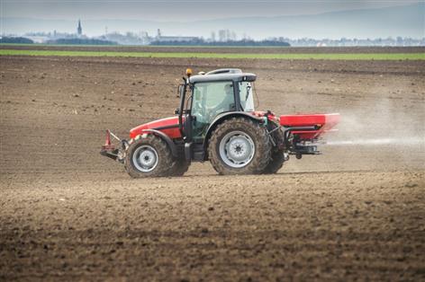 Middle East tensions push farming towards crisis, warns NFU Scotland