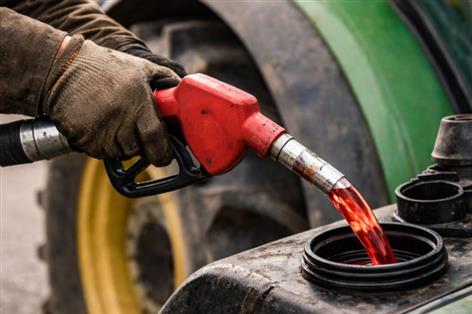 Fuel protests bring Northern Ireland to halt as farm cost pressures intensify