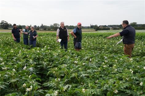 Farmers offered £100k funding boost as Defra opens ADOPT scheme