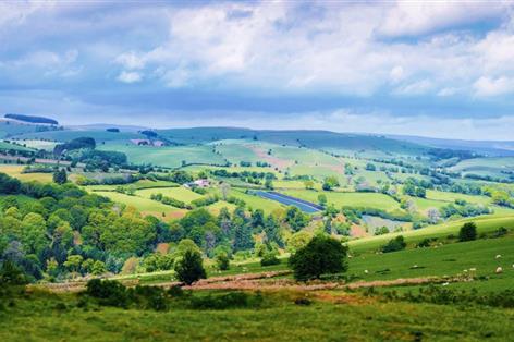 £500m budget demand put to next Welsh government by NFU Cymru