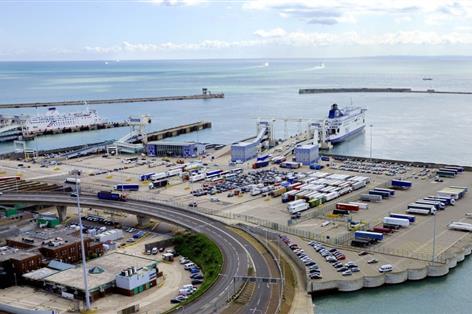 Defra pledges crackdown as illegal meat seizures surge at Dover