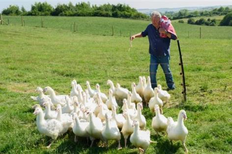 Clarkson's Farm season five set for June release amid industry turmoil