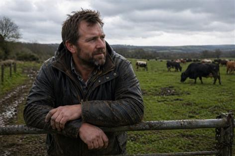 Ginsters backs British farmers with mental health support initiative