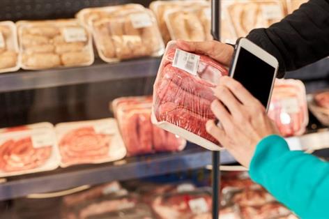 Defra food labelling plans risk misleading shoppers, NFU warns