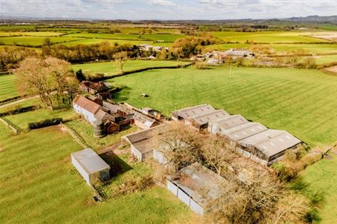 Historic County Durham farm hits market after 175 years in one family