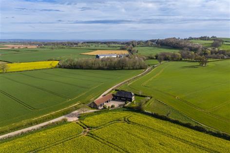 Duchy unveils rare 25-year tenancy for flagship regenerative farm