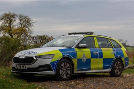 Teens ordered to pay after destroying farmer's crops in moped rampage