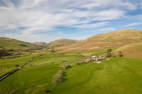 New entrant scheme launches 61-acre Dales farm opportunity