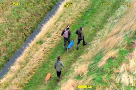 'They are violent': Essex farmer hit by wave of hare coursing attacks