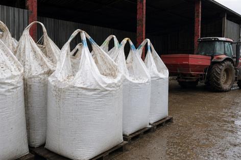 Agflation surges to 8.4% as fears grow over farm cost crisis