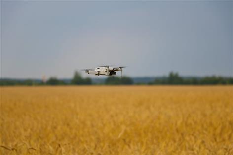 New £5m agri-tech competition launched to help ideas reach farms