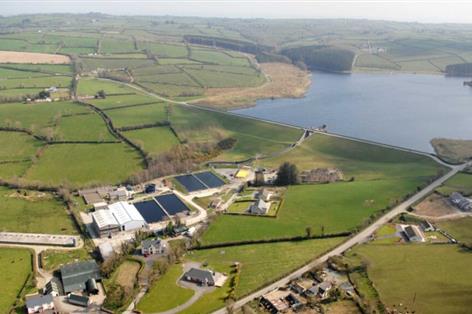 NI Water launches fully funded farming scheme in Co Armagh