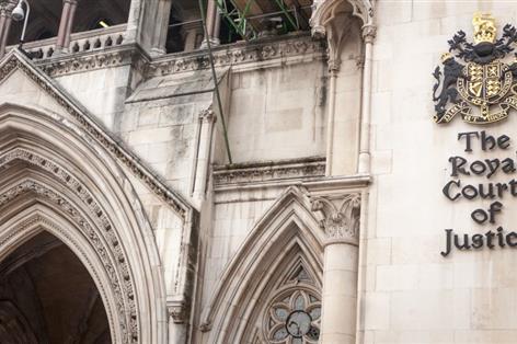High Court rejects farmers' challenge to inheritance tax changes