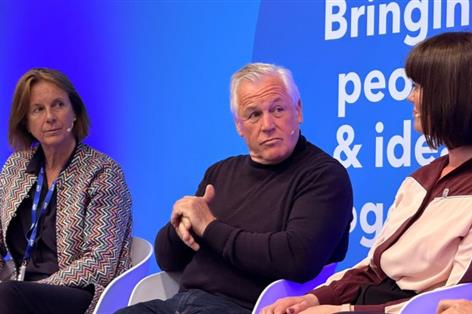 Poultry sector warned it must stop letting activists shape the narrative