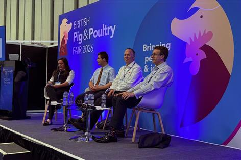 Booming egg demand drives growth across UK poultry sector