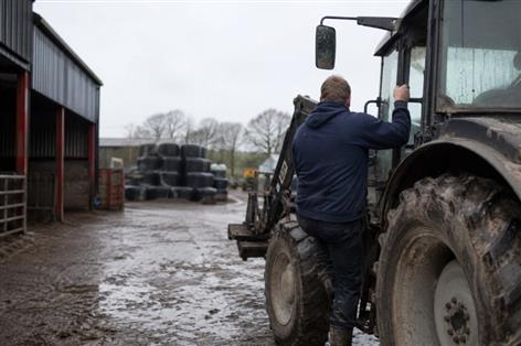 Farming remains Britain's deadliest industry after rise in fatalities